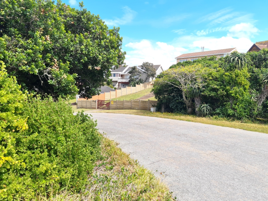 0 Bedroom Property for Sale in Aston Bay Eastern Cape